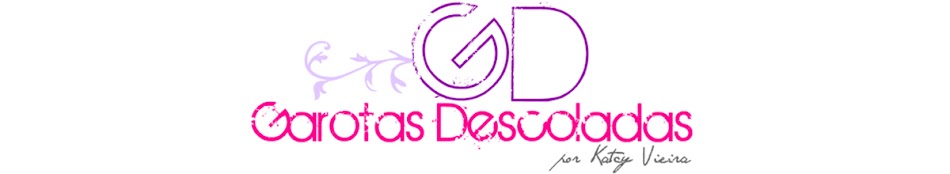 Garotas Descoladas