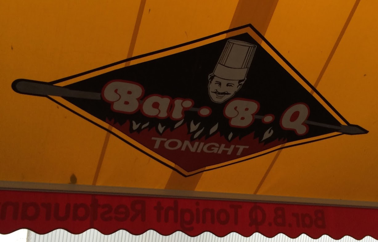 Bar B Q Tonight Restaurant Prices In Singapore