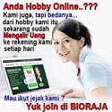 Peluang usaha komisi 100%