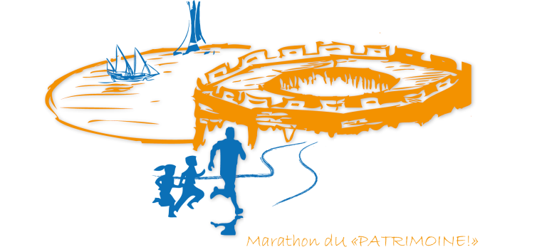 MARATHON DU PATRIMOINE DE TAMENTFOUST