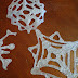 Naturally Homemade: Homemade Snowflake Ornaments and Decorations