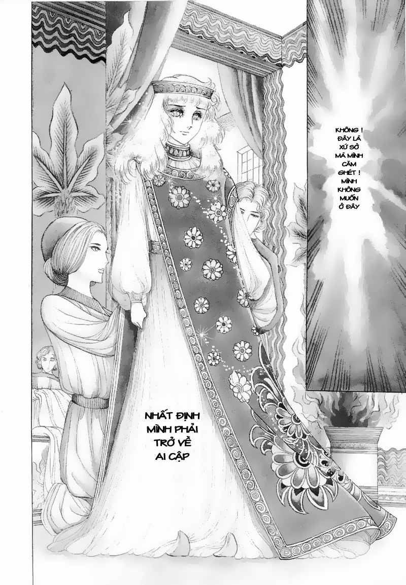 Nữ Hoàng Ai Cập-Ouke no Monshou chap 51 Trang 28 - Mangak.info Nữ Hoàng Ai Cập-Ouke no Monshou chap 51 Trang 28 - Mangak.info