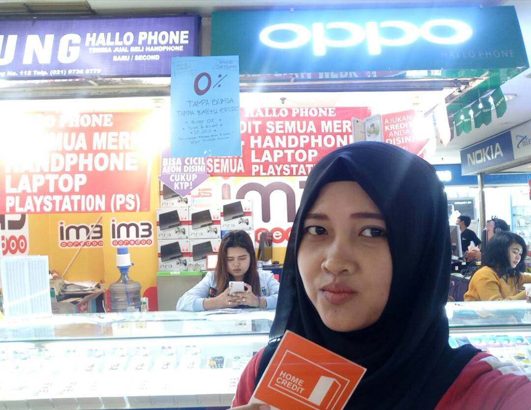 Kredit Di Mall Pgc Daftar Toko Kredit Hp Di Pgc