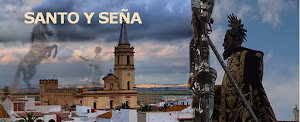 Santo y Seña