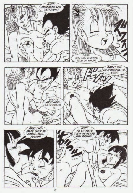 Free female bodybuilder creampie fuck clips hard muscled-2798 Dragon ball gohan la chichi pornografía pdf-2798