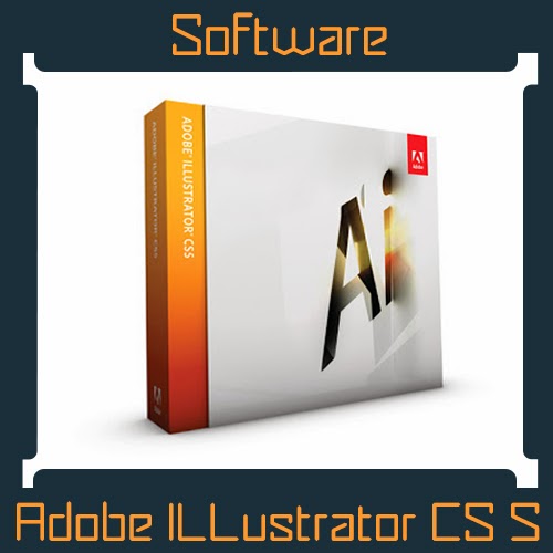 Adobe Illustrator CS5 Portable Full / Tek Link /