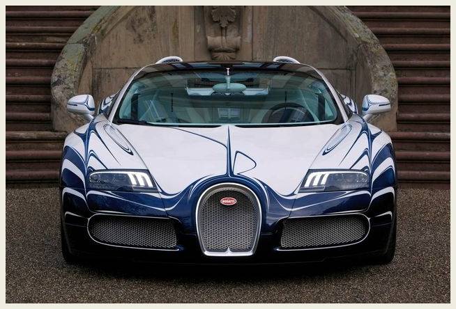 Sports Cars Wallpapers Bugatti