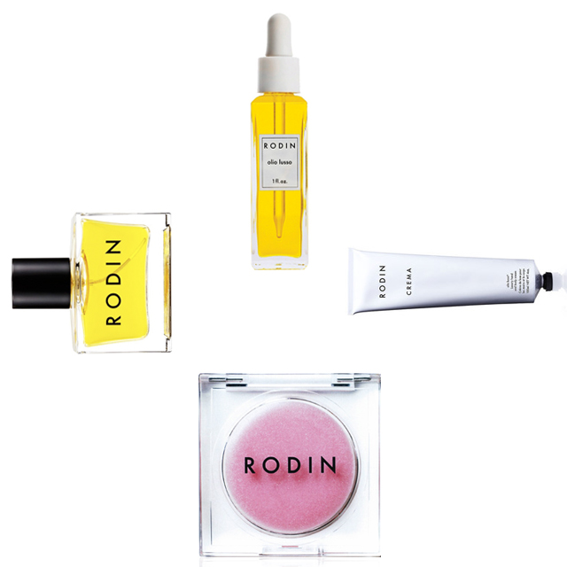 Rodin olio lusso Rodin olio lusso