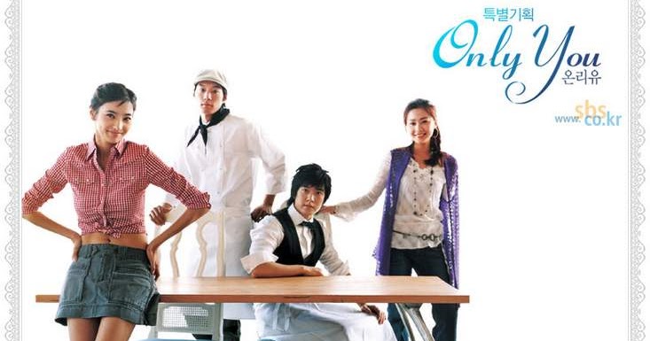 Only You (Drama - 2005) - Serial Korean Drama TV