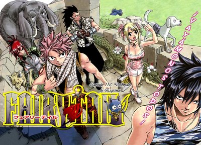 Rofiq Advance Project Fairy Tail Ova 3 Rofiq Advance Project Fairy Tail Ova 3
