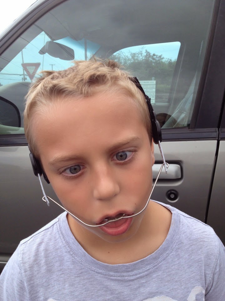 The Superfantastic Beeders I'll have what he's having.....