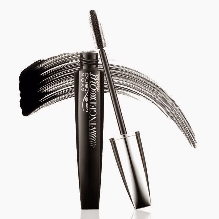 Avon Winged Out Mascara