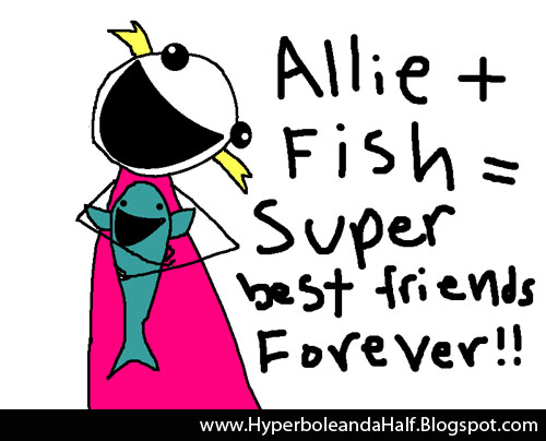 hyperbole examples