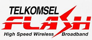Cara Setting 3G Telkomsel Flash Unlimited