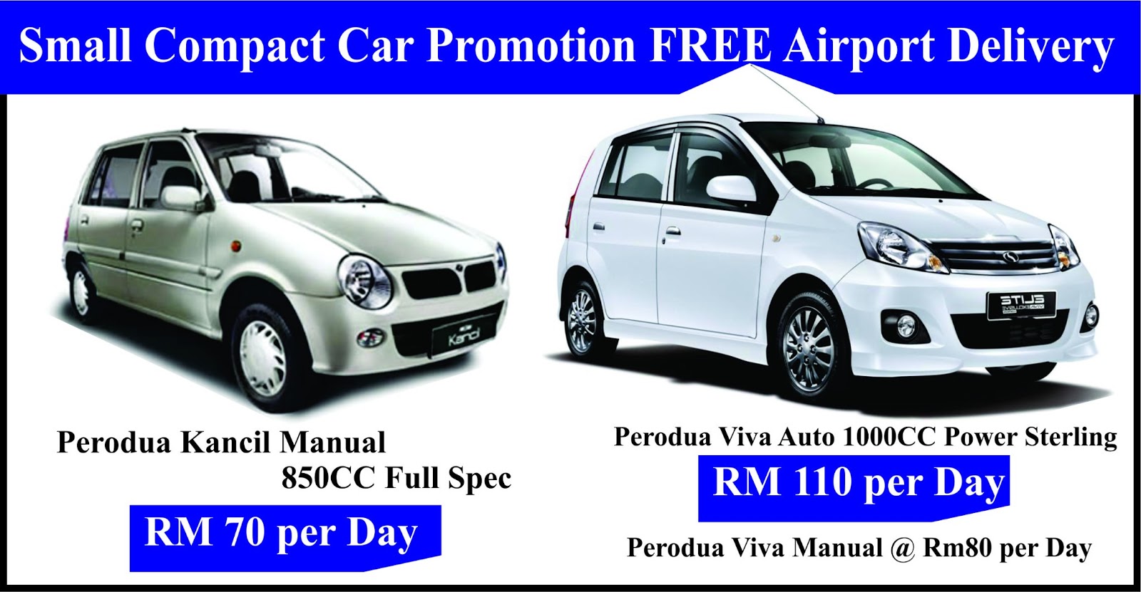 Car Rental Kuching Kereta Sewa Kuching
