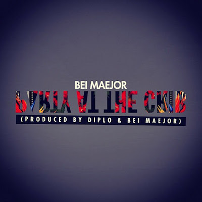 Bei Maejor - Party At The Crib