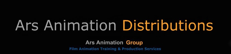 Ars Animation Distributions