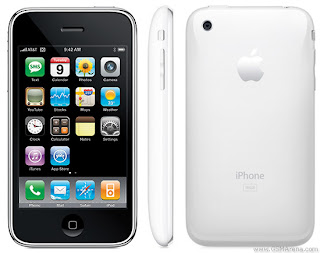 أبل تستغني عن الجيل الأول من آيفون المعروف باسم iPhone 3G