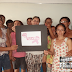 Adustina-BA: PSF do São Francisco em clima do Outubro Rosa promove a busca ativa dos exames preventivos