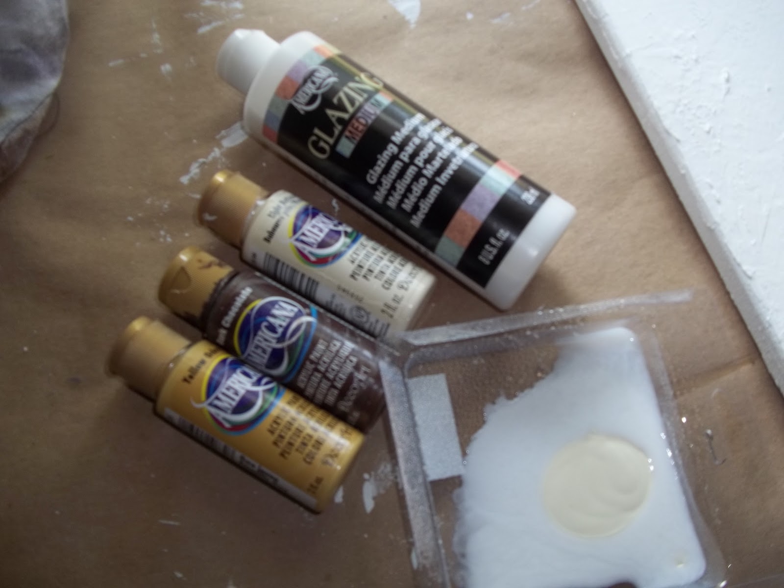 LifeSimply Modeling Paste Tutorial