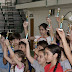 FOTOS DEL ENCUENTRO DE MINITENIS "DISTRIBUIDORA MATIAS" EN CLUB PACIFICO: DOMINGO 8