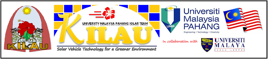 UMPSolarTeam - KILAU