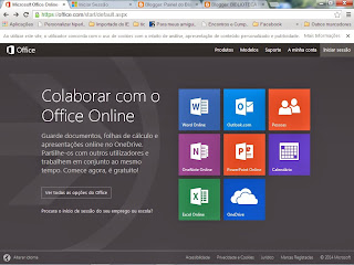 Office 365 online