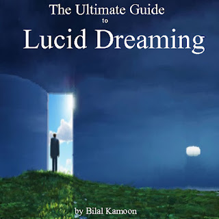 Cover Photo lucid dreaming guide