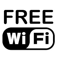 Free wifi cara dapat free wifi