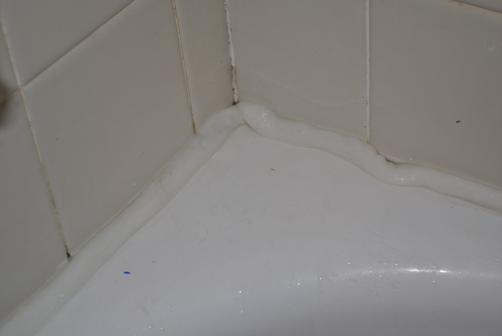 In this Crazy Life Tips and Tricks Getting Rid of the Bathroom Nasties.