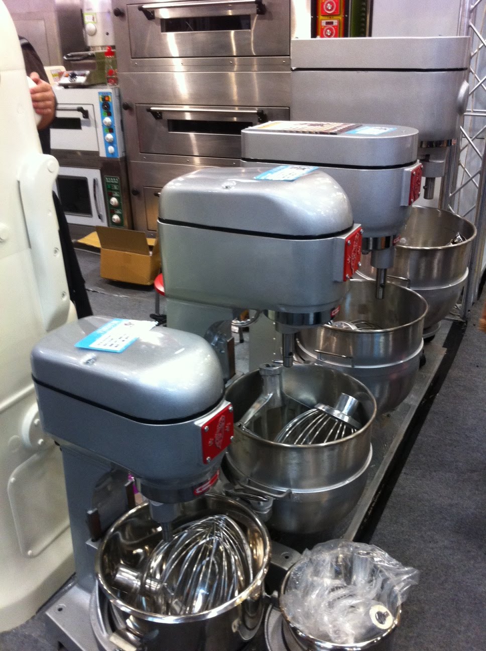 a hungry girl's guide to taipei desserts/events 2011 TAIPEI