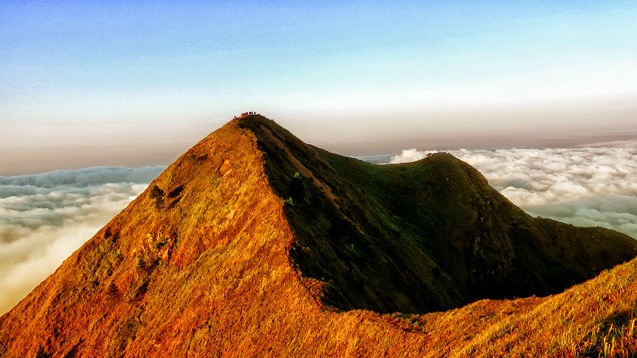 9 Gunung di Jawa Tengah Ini Jadi Favorit Pendaki di Indonesia | IDEApers