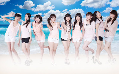 Cherrybelle