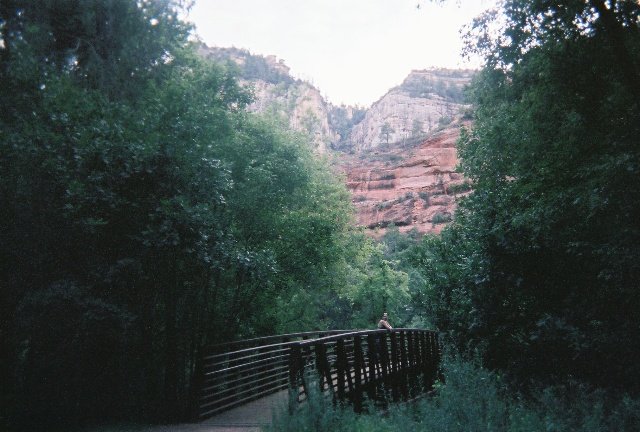 Sedona At West Fork Part