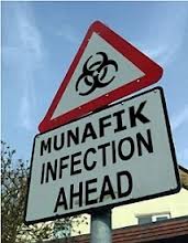 Belajar Agama Islam: Menghindari Perilaku tercela (Dendam dan Munafiq)