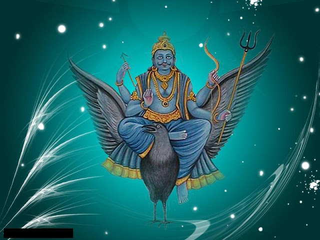 Shani Dev | God Shani Dev | HINDU GOD WALLPAPERS FREE DOWNLOAD