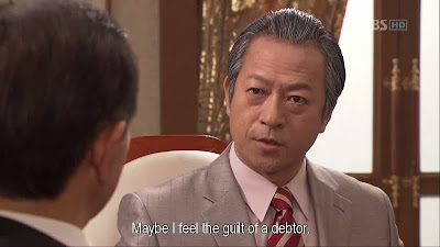 sinopsis The City Hall Episode 18