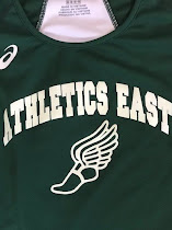 Athletics East Masters Track Club