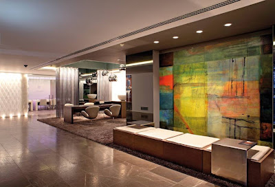 ESPAÑA - Turismo en Oviedo: Barceló Oviedo Cervantes 3 ESPAÑA - Turismo en Oviedo: Barceló Oviedo Cervantes 3