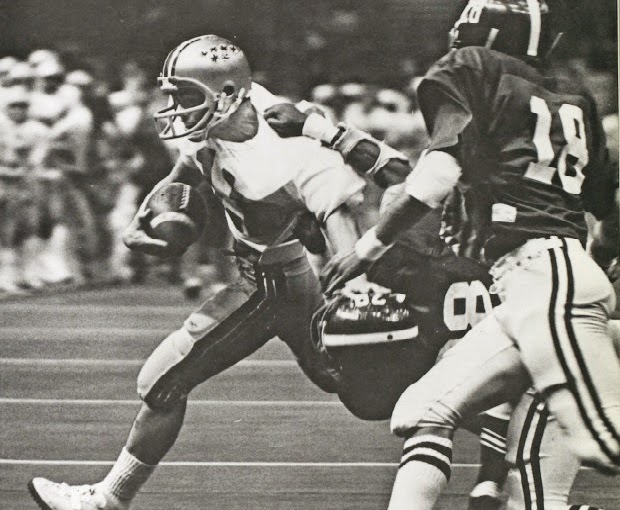 Sturdy Sons of Ohio Ohio State vs. Alabama 1977's Sugar Bowl (1/1/1978)