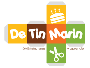 De Tin Marin    Talleres Infantiles