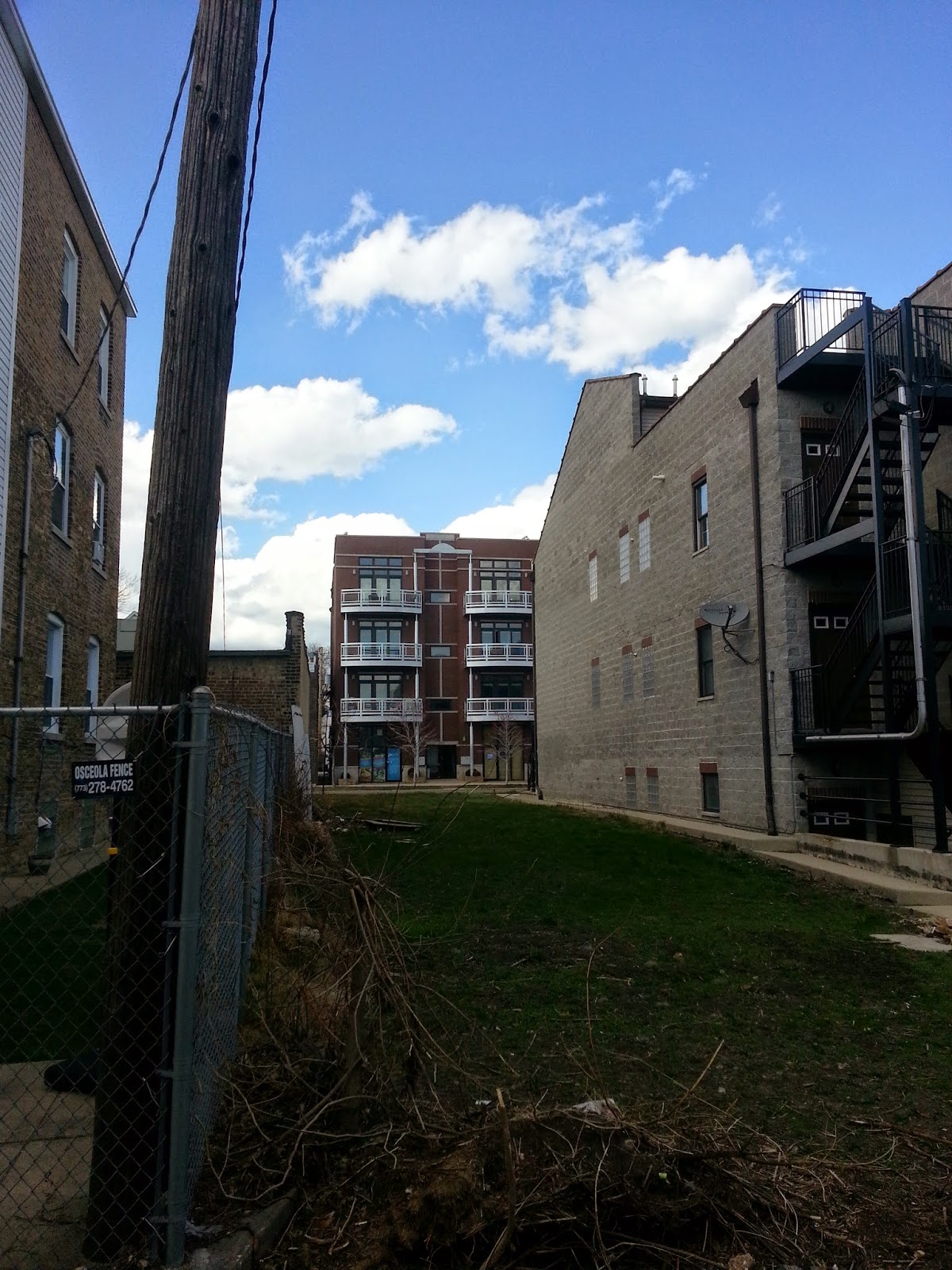 The Chicago Real Estate Local Popular Lincoln Square/ Andersonville