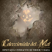 Sorteamos 2 entradas dobles para "El Coleccionista del Mal" Sorteamos 2 entradas dobles para "El Coleccionista del Mal"