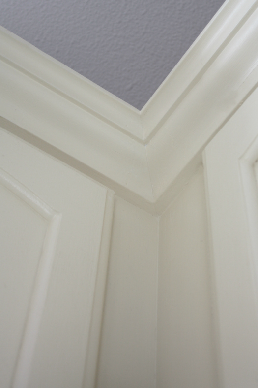How To Cut Crown Molding For Kitchen Cabinets How To Cut Crown Molding For Kitchen Cabinets