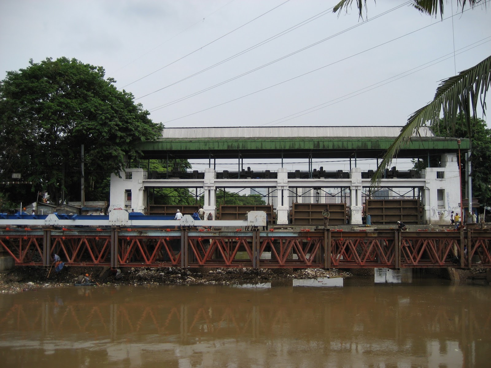 pier head jembatan adalah proyek bekisting bpw fujiboga pier head jembatan adalah proyek bekisting bpw fujiboga