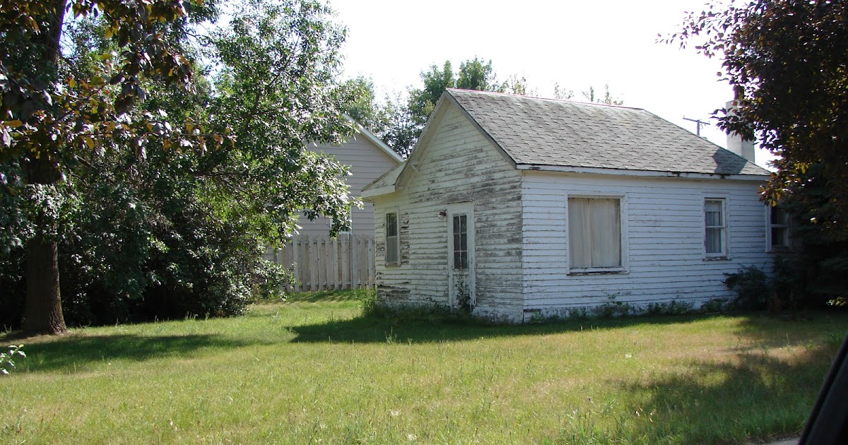 Color My World A House for my Story!