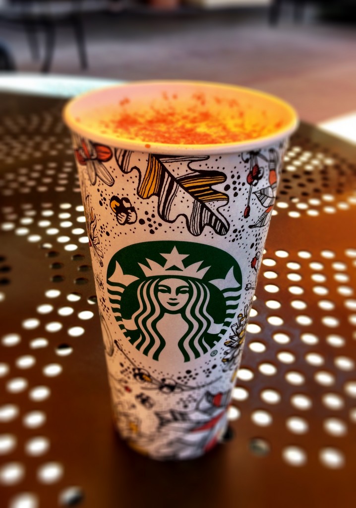 Fall Favorites Starbucks Fall Cups Lovely Little Things