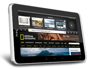<b>Планшет HTC готовится покорить Европу</b> скачать бесплатно