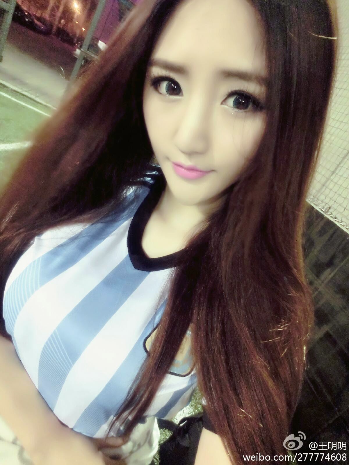 Model Cantik Wang Ming Ming (Bening Gan) | KASKUS