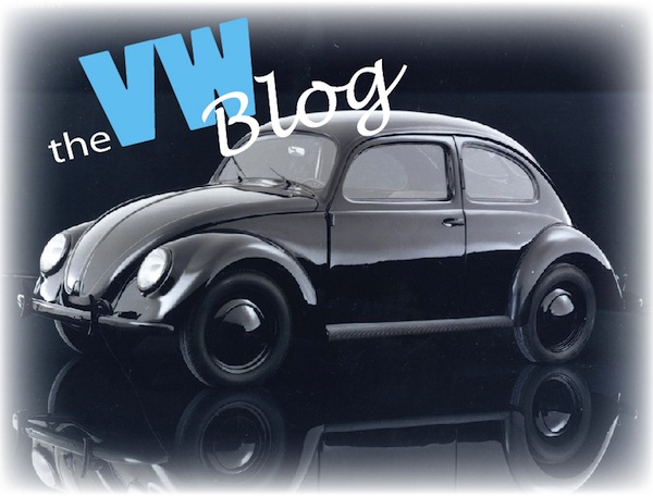 The VW Blog